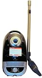 Miele S5211 cylinder cleaner -  Deep Black