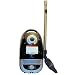 Miele S5211 cylinder cleaner -  Deep Black