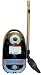 Miele S5211 cylinder cleaner -  Deep Black