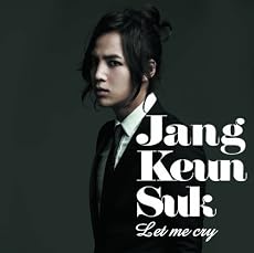 Let me cry(��������)(DVD�t)
