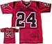 Georgia Bulldogs NCAA Youth Rivalry Football Jersey