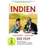 Indien, Der Film, 1 DVDvon "Paul Harather"