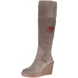 Tommy Hilfiger Green 2, Bottes femme