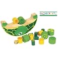 Tippy Turtle Balancing Game