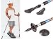 Suchen : KINDER Trekking Nordic Walking Wander ST&Ouml;CKE JoeY