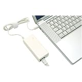 FILCO POWERLINK Apple PowerBookG4/iBook用75W高出力ACアダプター PLSG4