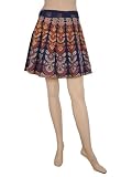 Indian Sarong Wraparound Skirt Or Dress with Open Waist-Indian Wrap around Skirts