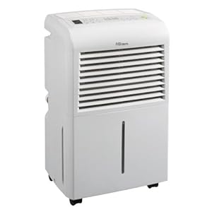 Danby 70 Pint Dehumidifier - DDR7009REE - Energy Star Compliant