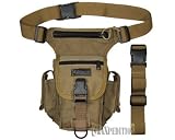 Eigenschaften Maxpedition  / Maxpedition Thermite Versipack - khaki