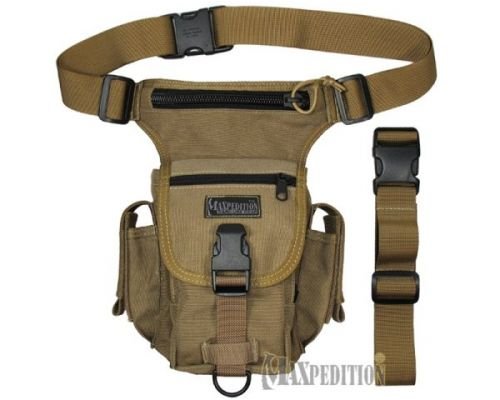 Maxpedition Thermite Versipack - khaki
