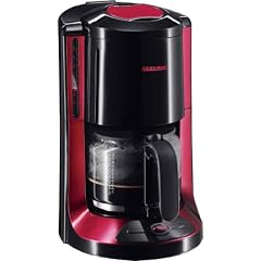 Severin KA 4156 Kaffeeautomat / bis 10 Tassen / 1000 Watt