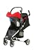 Moon 25024000 - R�mer-Adapter f�r Fit und Kiss
