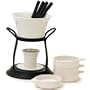 Swissmar 12-Piece FEST Chocolate Fondue Set