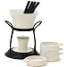Kitchen & Housewares : Swissmar 12-Piece FEST Chocolate Fondue Set