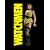 DC WATCHMEN MOVIE SERIES 2 SILK SPECTRE (CLASSIC) ACTION FIGURE