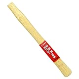 E-Value 石頭・両口ハンマー替柄 0.45kg用