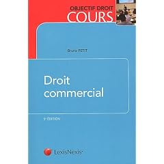 Droit commercial