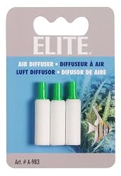 Elite Mist Air Stone, 3-Pack