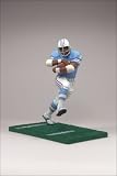 McFarlane Toys NFL Sports Picks Legends Series 3 Action Figure Earl Campbell (Houston Oilers)