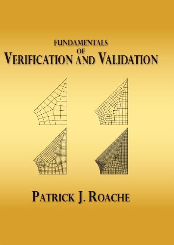Fundamentals of Verification and Validation