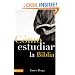 C�mo estudiar la Biblia