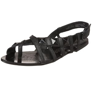 Buy Naughty Monkey Ladies Thunderbolt Sandal