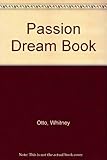 Passion Dream Book