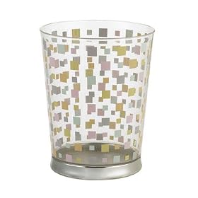 Interdesign Mezzo Trash Can (25471) by Interdesign