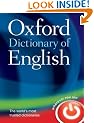 Oxford Dictionary of English