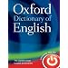 Oxford Dictionary of English