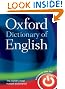 Oxford Dictionary of English