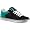 Black/White/Turquoise