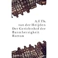 Die zahnlose Zeit: Band 3.1: Der Gerichtshof der Barmherzigkeit. Roman