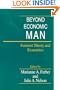 Beyond Economic Man: Feminist Theory and Economics