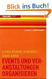 Events und Veranstaltungen