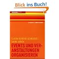 Events und Veranstaltungen