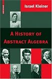 A History of Abstract Algebra