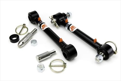 JKS 2030 OE Replacement Front Swaybar Quicker Disconnect System for Jeep JK On Sale