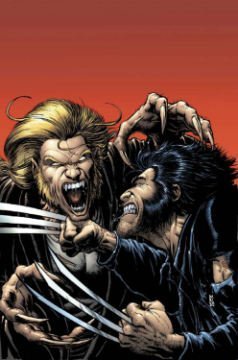  Wolverine Vol. 3: Return of the Native