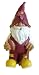 Arizona State Sun Devils NCAA Garden Gnome (Quantity of 1)