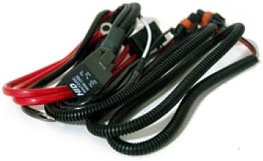 881 Relay Harness For Xenon HID Conversion Kit
