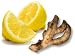 lemon ginger decaffeinated tea