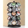 Keurig 5771 35 K-Cup Carousel, Black Big Save