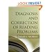 Diagnosis and Correction of Reading Problems