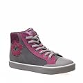 Geox J Movie G J1321q-502 M�dchen Schuhe Grau