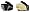 Gold/ Black