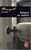 Maigret en meubl�