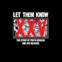 Let Them Know: Story of Youth Brigade & Byo Records