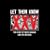 Let Them Know: Story of Youth Brigade & Byo Record [Vinyl]