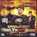 Seff Tha Gaffla-San Quinn presents Errelevent - The Best You Never Heard